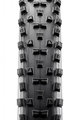 MAXXIS tyre - FOREKASTER 29x2.35 - black