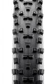 MAXXIS tyre - FOREKASTER 29x2.35 - black