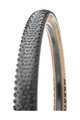 MAXXIS tyre - REKON RACE 27.5" - beige/black