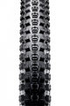 MAXXIS tyre - CROSSMARK II 26" - black