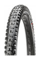 MAXXIS tyre - MINION DHF 29x2.5 EXO - black
