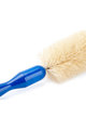 PARK TOOL cleaning brush - BRUSH PT-BCB-5 - blue