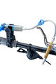PARK TOOL tool set - MINERAL PT-BKM-1-2 - blue/black