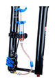PARK TOOL tool set - MINERAL PT-BKM-1-2 - blue/black