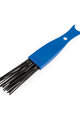 PARK TOOL cleaning brush - BRUSH GSC-3 - blue
