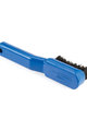 PARK TOOL cleaning brush - BRUSH GSC-4 - blue