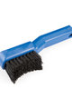 PARK TOOL cleaning brush - BRUSH GSC-4 - blue