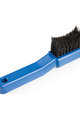 PARK TOOL cleaning brush - BRUSH GSC-4 - blue
