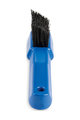PARK TOOL cleaning brush - BRUSH GSC-4 - blue