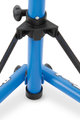 PARK TOOL repair stand - HOME MECHANIC PCS-9-3 - blue