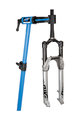 PARK TOOL repair stand - HOME MECHANIC PCS-9-3 - blue