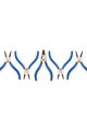 PARK TOOL pliers - SET OF PLIERS RP-SET-2 - blue