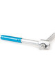 PARK TOOL hex key - ALLEN WRENCH 4 mm THH-1 - THH-4 - blue/silver