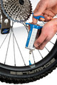 PARK TOOL Cycling tools - FILLER - blue