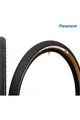 PANARACER tyre - GRAVELKING SK 700x43C, TLC - brown/black