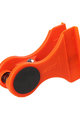 SUPER B brake shoe tuner - BRAKE SHOE TUNER - orange
