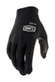 100% SPEEDLAB Cycling long-finger gloves - SLING MX - black
