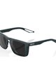 100% SPEEDLAB Cycling sunglasses - RENSHAW - anthracite/black