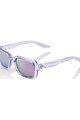 100% SPEEDLAB Cycling sunglasses - RIDELEY - purple