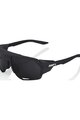 100% SPEEDLAB Cycling sunglasses - NORVIK™ - black