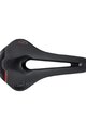 SELLE SAN MARCO saddle - SHORTFIT 2.0 CARBON FX NARROW - grey