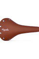 SELLE SAN MARCO saddle - REGAL EVO RACING LE ELEGANCE - brown