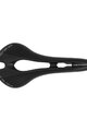 SELLE SAN MARCO saddle - ASPIDE OPEN-FIT SUPERCOMFORT RACING NARROW - black
