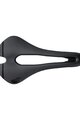 SELLE SAN MARCO saddle - ASPIDE SHORT SPORT NARROW - grey