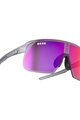 NEON Cycling sunglasses - AIR PRO - purple