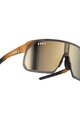 NEON Cycling sunglasses - AIR PRO - brown