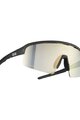 NEON Cycling sunglasses - ARROW 2.0 SMALL - black