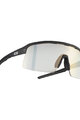 NEON Cycling sunglasses - ARROW 2.0 - black