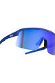 NEON Cycling sunglasses - ARROW 2.0 - blue
