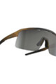 NEON Cycling sunglasses - ARROW 2.0 - brown