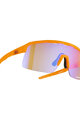 NEON Cycling sunglasses - ARROW 2.0 - orange