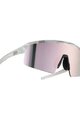 NEON Cycling sunglasses - ARROW 2.0 SMALL - transparent