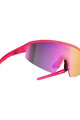 NEON Cycling sunglasses - ARROW 2.0 SMALL - pink