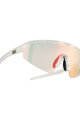 NEON Cycling sunglasses - ARROW 2.0 SMALL - transparent
