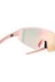 NEON Cycling sunglasses - ARROW 2.0 SMALL - pink