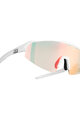 NEON Cycling sunglasses - ARROW 2.0 SMALL - white