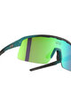 NEON Cycling sunglasses - ARROW 2.0 - green/black
