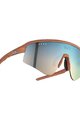 NEON Cycling sunglasses - ARROW 2.0 AIR - bronze