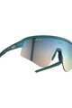 NEON Cycling sunglasses - ARROW 2.0 AIR - green