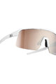 NEON Cycling sunglasses - ARROW 2.0 - white