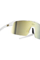 NEON Cycling sunglasses - ARROW 2.0 - white