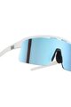 NEON Cycling sunglasses - ARROW 2.0 - white