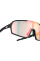 NEON Cycling sunglasses - ARIZONA 2.0 - black