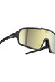 NEON Cycling sunglasses - ARIZONA - black