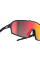 NEON Cycling sunglasses - ARIZONA - black
