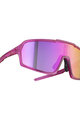 NEON Cycling sunglasses - ARIZONA SMALL - red